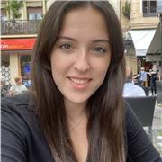 Profesora de apoyo escolar hasta Bachillerato